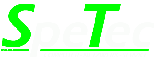 SpeTec – Computer Netzwerk Service