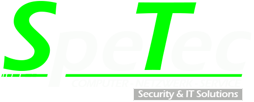 Computer Netzwerk Service